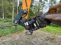 2020 hyundai robex 35z-9 – mat nielen cw05 kantelsnelwissel - afbeelding 4 van  24