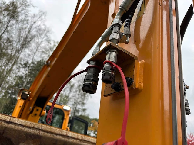 2020 hyundai robex 35z-9 – mat nielen cw05 kantelsnelwissel - afbeelding 5 van  24
