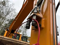 2020 hyundai robex 35z-9 – mat nielen cw05 kantelsnelwissel - afbeelding 5 van  24