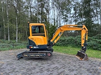 2020 hyundai robex 35z-9 – mat nielen cw05 kantelsnelwissel - afbeelding 15 van  24