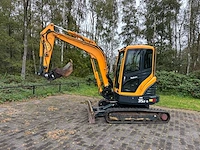 2020 hyundai robex 35z-9 – mat nielen cw05 kantelsnelwissel - afbeelding 18 van  24