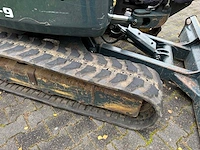 2020 hyundai robex 35z-9 – mat nielen cw05 kantelsnelwissel - afbeelding 23 van  24