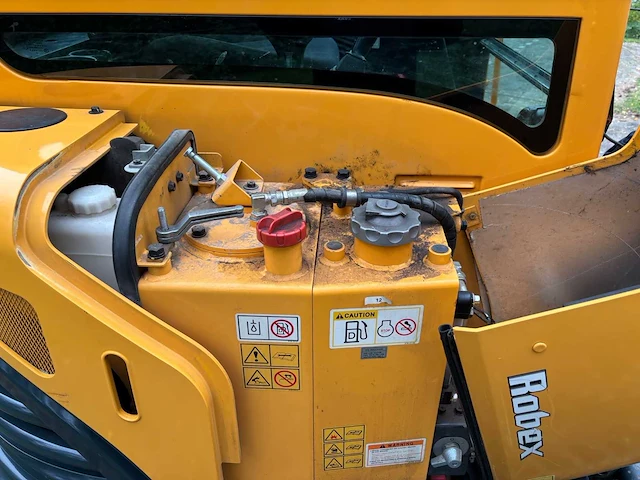 2020 hyundai robex 35z-9 – mat nielen cw05 kantelsnelwissel - afbeelding 24 van  24