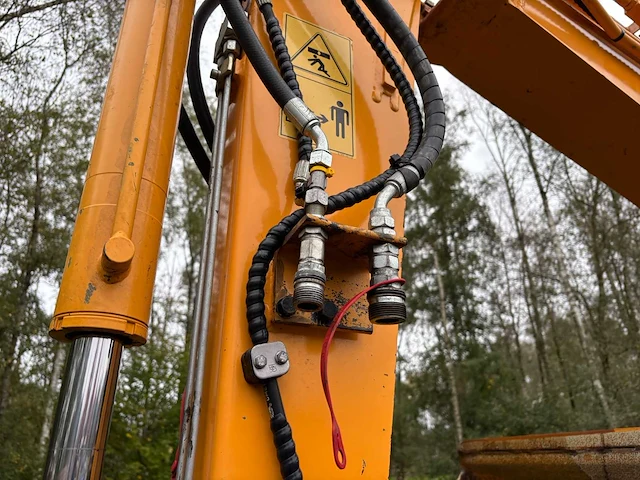 2020 hyundai robex 35z-9 – mat nielen cw05 kantelsnelwissel - afbeelding 7 van  24