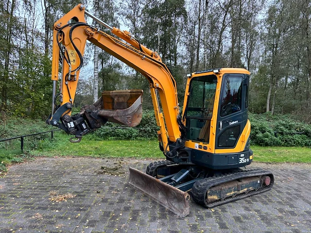 2020 hyundai robex 35z-9 – mat nielen cw05 kantelsnelwissel - afbeelding 9 van  24
