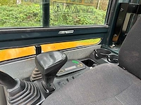 2020 hyundai robex 35z-9 – mat nielen cw05 kantelsnelwissel - afbeelding 10 van  24