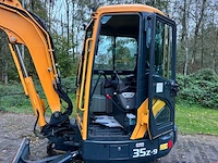2020 hyundai robex 35z-9 – mat nielen cw05 kantelsnelwissel - afbeelding 11 van  24