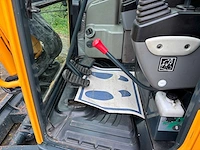 2020 hyundai robex 35z-9 – mat nielen cw05 kantelsnelwissel - afbeelding 14 van  24
