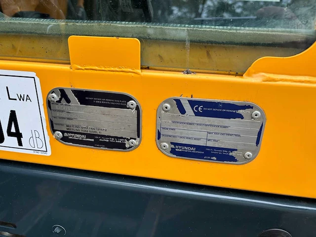 2020 hyundai robex 35z-9 – mat nielen cw05 kantelsnelwissel - afbeelding 17 van  24
