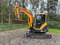 2020 hyundai robex 35z-9 – mat nielen cw05 kantelsnelwissel - afbeelding 19 van  24