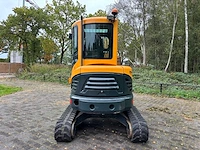 2020 hyundai robex 35z-9 – mat nielen cw05 kantelsnelwissel - afbeelding 20 van  24