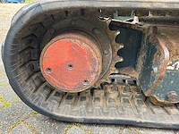 2020 hyundai robex 35z-9 – mat nielen cw05 kantelsnelwissel - afbeelding 22 van  24