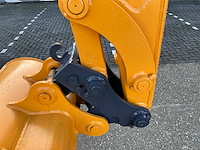 2020 hyundai robex 60 midigraafmachine - afbeelding 4 van  33