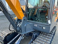 2020 hyundai robex 60 midigraafmachine - afbeelding 23 van  33