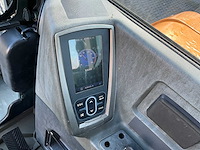 2020 hyundai robex 60 midigraafmachine - afbeelding 10 van  33