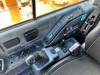 2020 hyundai robex 60 midigraafmachine - afbeelding 24 van  33