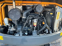 2020 hyundai robex 60 midigraafmachine - afbeelding 12 van  33