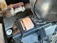 2020 hyundai robex 60 midigraafmachine - afbeelding 33 van  33