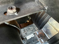 2020 hyundai robex 60 midigraafmachine - afbeelding 14 van  33