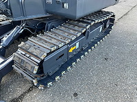 2020 hyundai robex 60 midigraafmachine - afbeelding 19 van  33