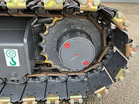 2020 hyundai robex 60 midigraafmachine - afbeelding 2 van  29