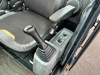 2020 hyundai robex 60 midigraafmachine - afbeelding 17 van  29