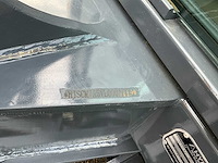 2020 hyundai robex 60 midigraafmachine - afbeelding 22 van  29