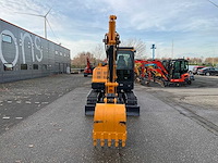 2020 hyundai robex 60 midigraafmachine - afbeelding 28 van  29