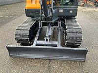 2020 hyundai robex 60 midigraafmachine - afbeelding 5 van  29