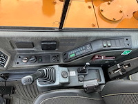 2020 hyundai robex 60 midigraafmachine - afbeelding 16 van  29