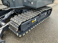 2020 hyundai robex 60 midigraafmachine - afbeelding 29 van  29