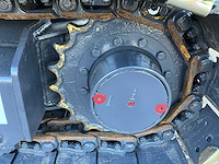 2020 hyundai robex 60 midigraafmachine - afbeelding 1 van  29