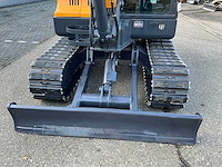 2020 hyundai robex 60 midigraafmachine - afbeelding 4 van  29