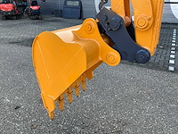 2020 hyundai robex 60 midigraafmachine - afbeelding 5 van  29