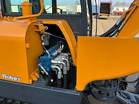 2020 hyundai robex 60 midigraafmachine - afbeelding 23 van  29