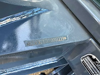 2020 hyundai robex 60 midigraafmachine - afbeelding 25 van  29