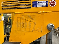 2020 i-lift lh075j werkplaatskraan met contragewicht - afbeelding 8 van  10
