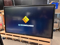 2020 i3touch e1086 4k interactive touchscreen 86" - afbeelding 2 van  2