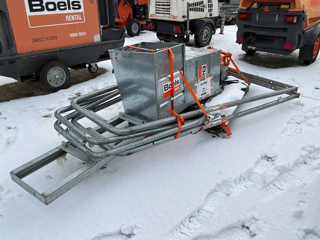 2020 imer et300 daklier met kraanbaan - afbeelding 3 van  8