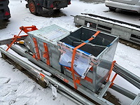 2020 imer et300 daklier met kraanbaan - afbeelding 5 van  8