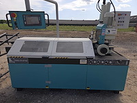 2020 imet sirio 370 af-nc cirkelzaagmachine metaal - afbeelding 1 van  3