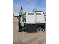2020 imet sirio 370 af-nc cirkelzaagmachine metaal - afbeelding 4 van  7