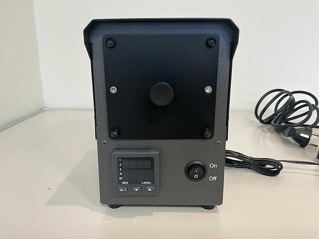 2020 inframet bmed blackbody - afbeelding 2 van  8