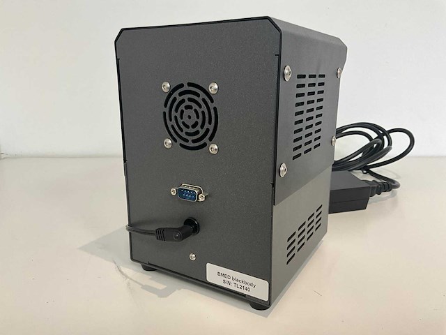 2020 inframet bmed blackbody - afbeelding 4 van  8