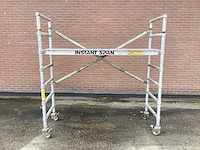 2020 instant span kamerrolsteiger