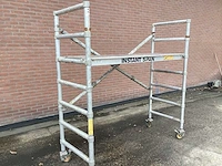 2020 instant span kamerrolsteiger - afbeelding 2 van  3