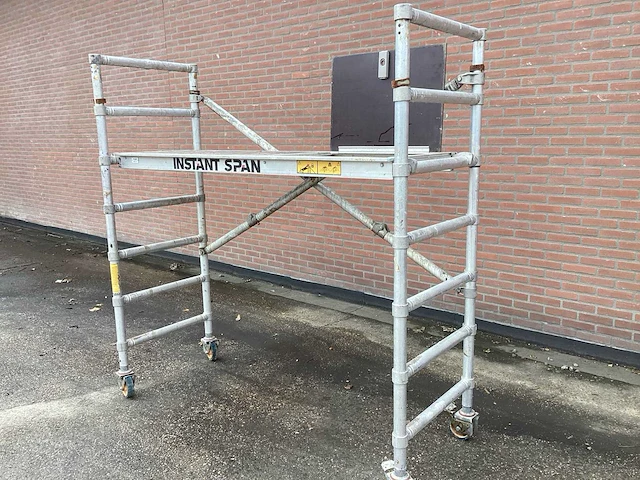 2020 instant span kamerrolsteiger - afbeelding 3 van  3