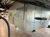 2020 interroll multicontrol diverter met rollenbanen (electrisch aangedreven) (4x) - afbeelding 9 van  17