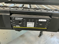 2020 interroll multicontrol diverter met rollenbanen (electrisch aangedreven) (4x) - afbeelding 10 van  17