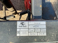 2020 intertech chwytak bel balenklemmer - afbeelding 2 van  12